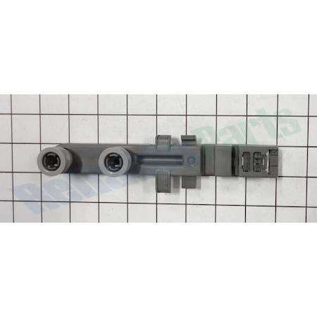 Whirlpool WPW10451914 Whirlpool Upper Rack Wheel WPW10451914